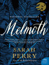 Cover image for Melmoth